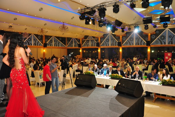 Election of Miss & Mr ULFG